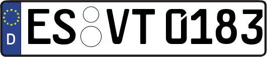 ES-VT0183