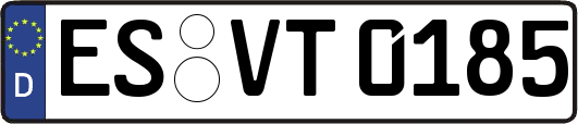 ES-VT0185