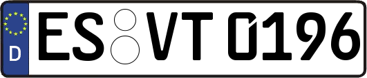 ES-VT0196