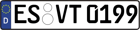 ES-VT0199