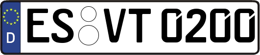 ES-VT0200