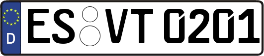 ES-VT0201