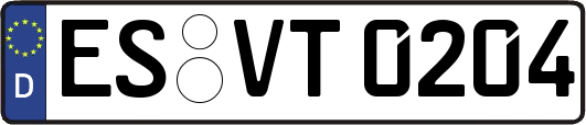 ES-VT0204