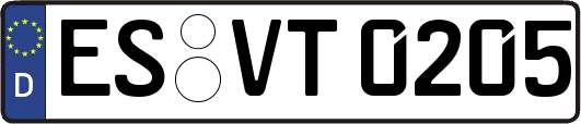 ES-VT0205