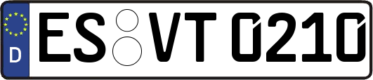 ES-VT0210