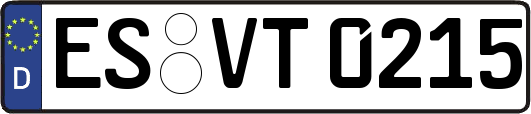 ES-VT0215