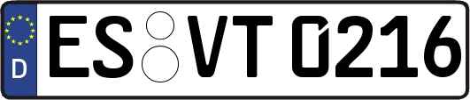 ES-VT0216