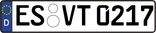 ES-VT0217
