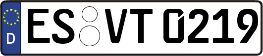 ES-VT0219