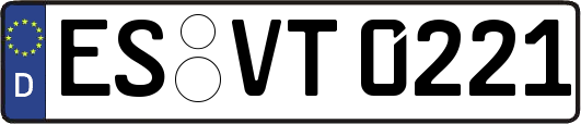 ES-VT0221