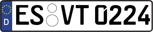 ES-VT0224