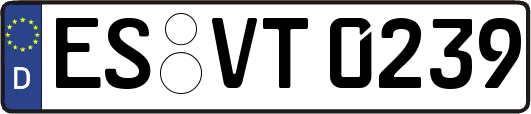 ES-VT0239