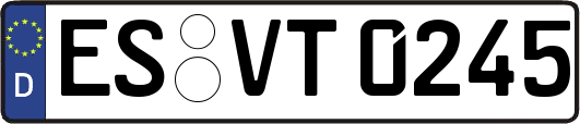 ES-VT0245
