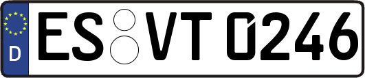ES-VT0246