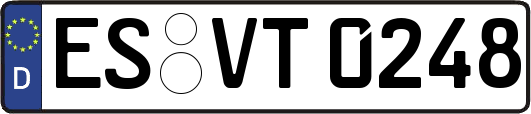 ES-VT0248