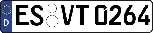 ES-VT0264