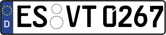 ES-VT0267