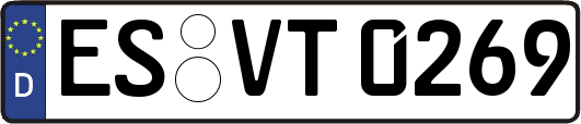 ES-VT0269