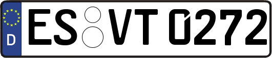 ES-VT0272