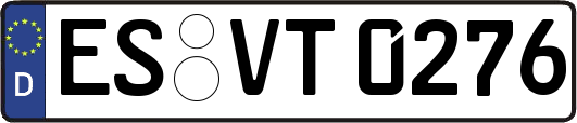 ES-VT0276