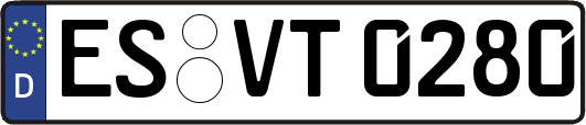 ES-VT0280