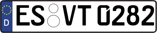 ES-VT0282