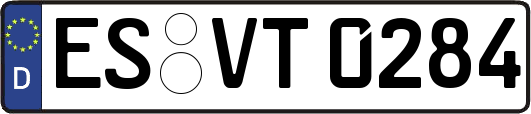 ES-VT0284