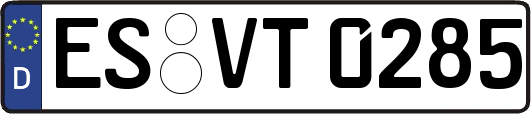 ES-VT0285