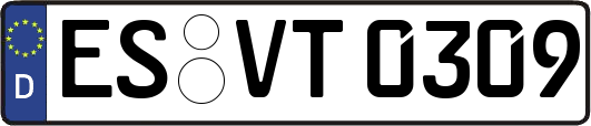 ES-VT0309