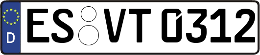 ES-VT0312