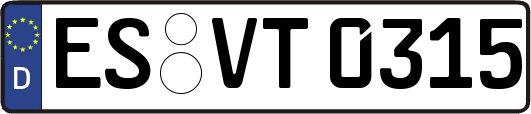 ES-VT0315