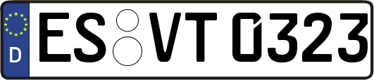 ES-VT0323