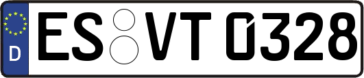 ES-VT0328