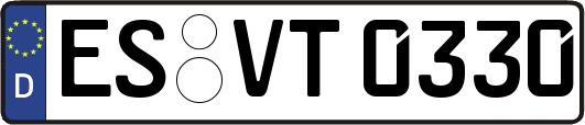 ES-VT0330