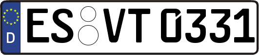 ES-VT0331