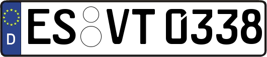 ES-VT0338