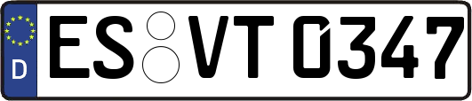 ES-VT0347