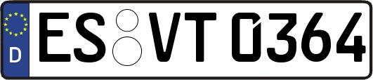 ES-VT0364