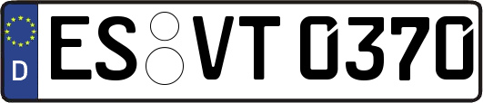 ES-VT0370