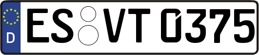 ES-VT0375