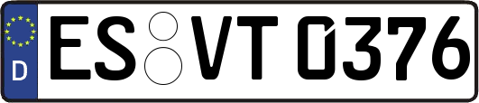 ES-VT0376