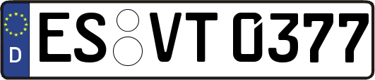 ES-VT0377