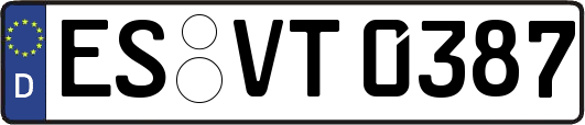 ES-VT0387
