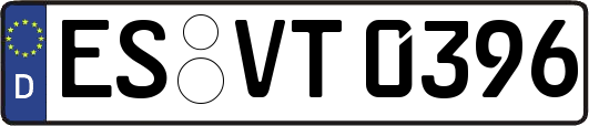 ES-VT0396