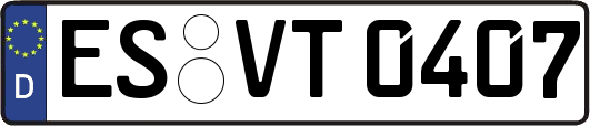 ES-VT0407