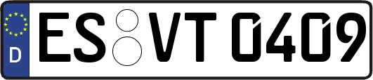 ES-VT0409
