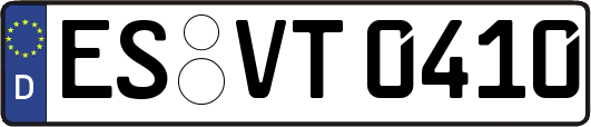 ES-VT0410