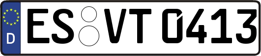ES-VT0413