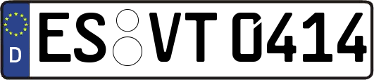 ES-VT0414