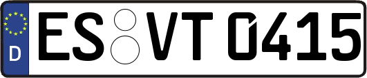 ES-VT0415